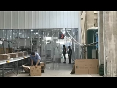 Роботная система TAEMS для картона (HUABAO)